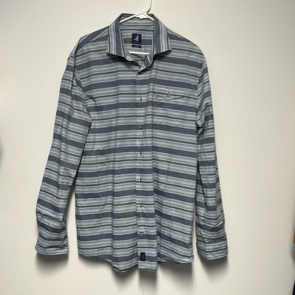 Johnnie-O xl button down - Picture 1 of 4